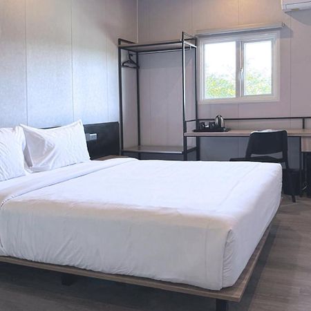 Conjioo Hotel Sumbawa Managed By Mhm Maluk 外观 照片